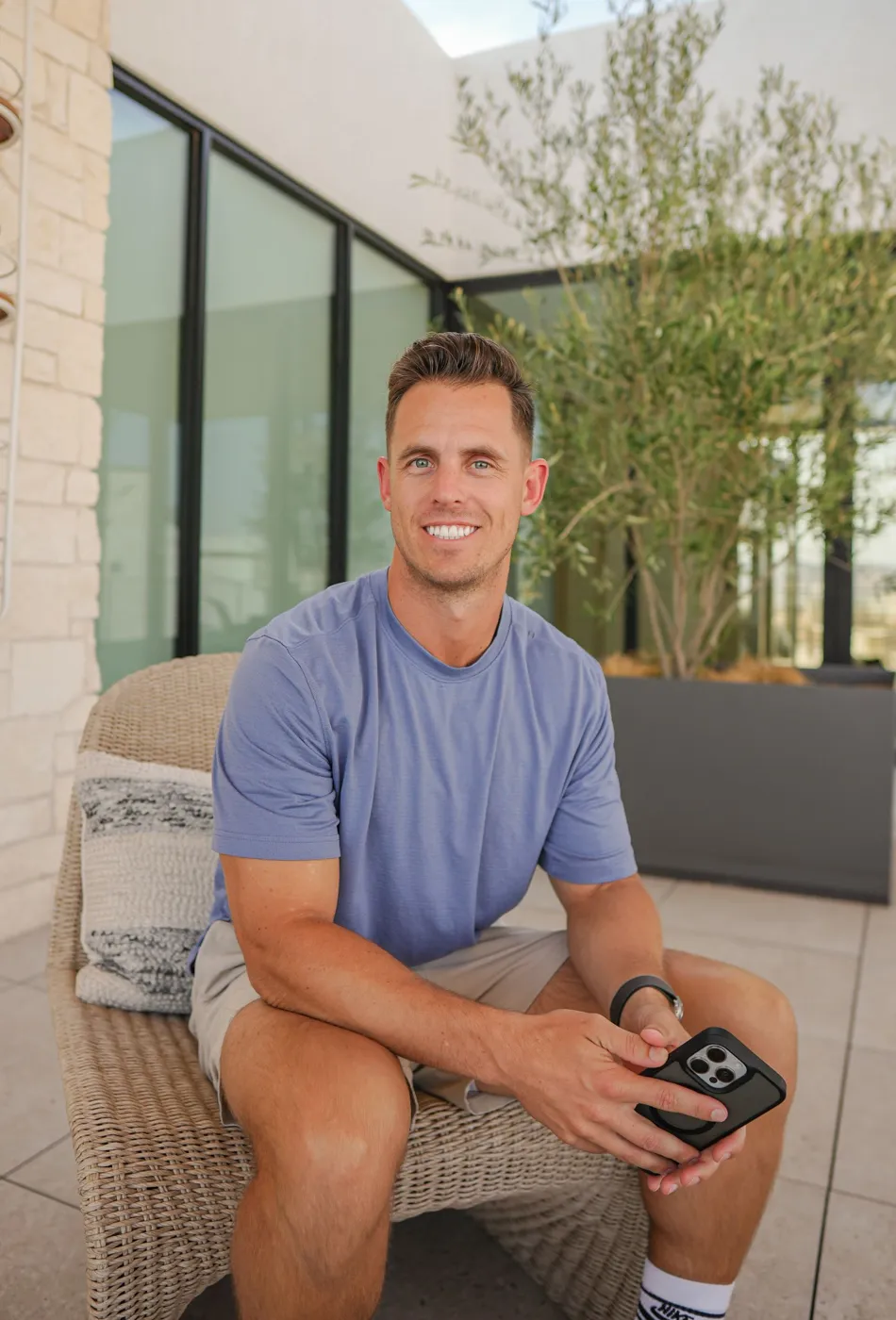 Brody Fausett